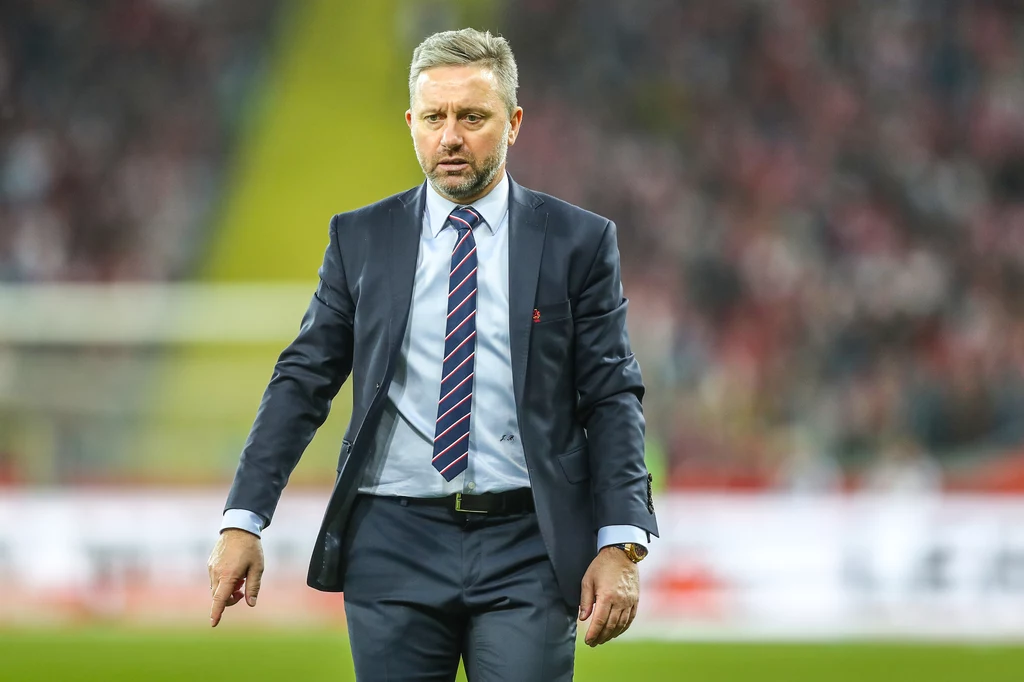 Jerzy Brzęczek Jerzy Brzęczek