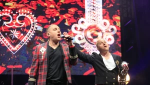 Golec uOrkiestra nagrała własną wersję hymnu Polski