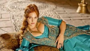 Meryem Uzerli już tak nie wygląda!