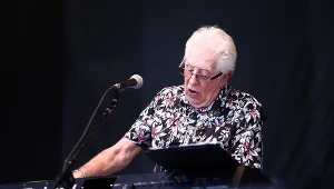 John Mayall powraca do Polski