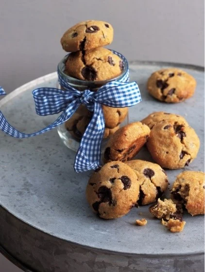 Kruche ciastka Kruche ciastka