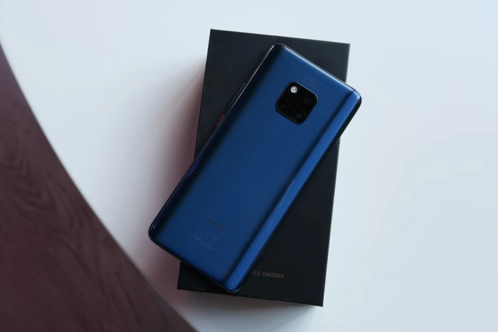 Huawei Mate 20 Pro