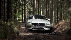 Volvo V60 Cross Country. Polskie ceny