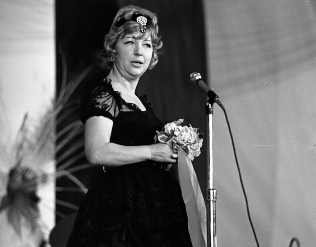 Lidia Wysocka