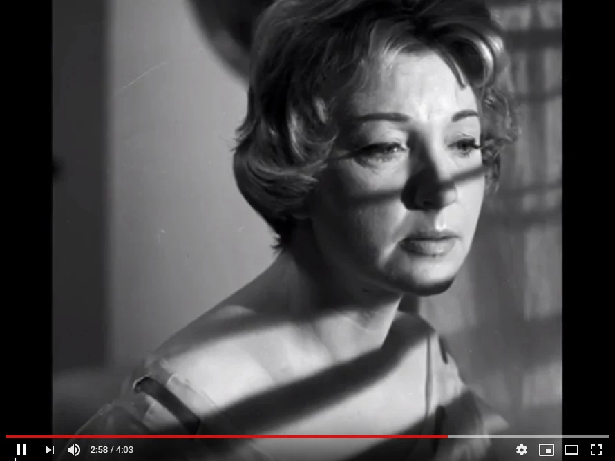 Lidia Wysocka (Screen:youtube.com)