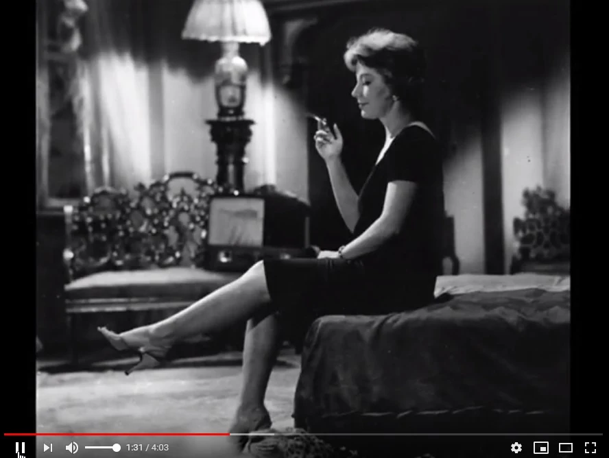 Lidia Wysocka (Screen:youtube.com)