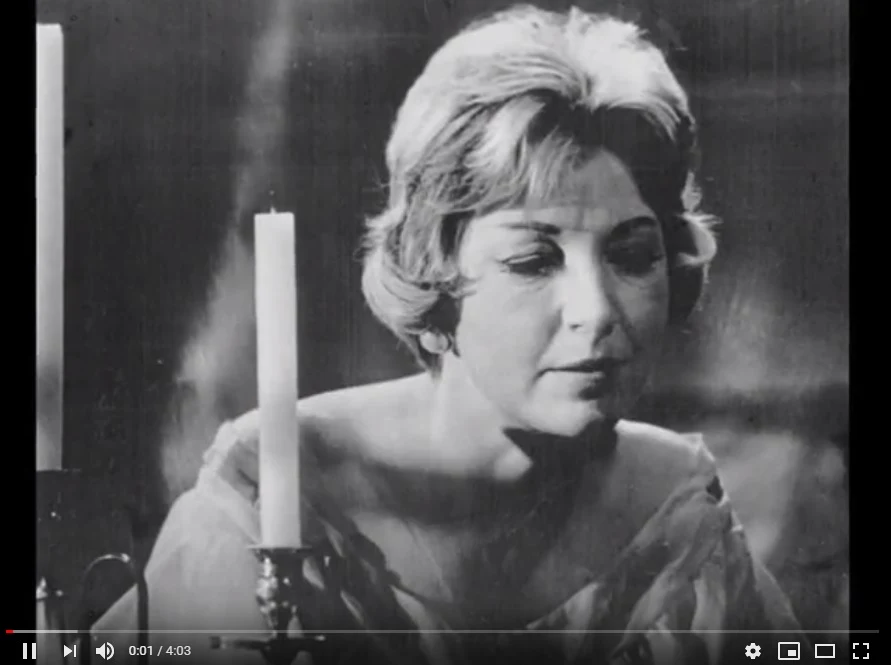 Lidia Wysocka (Screen:youtube.com)