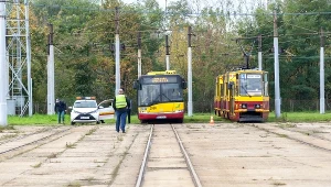 Tramwaje w Łodzi