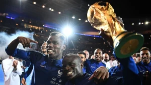 Barcelona szykuje hitowy transfer! Ale do gry wchodzi poważny konkurent