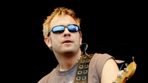 Todd Harrell spędzi dekadę za kratkami