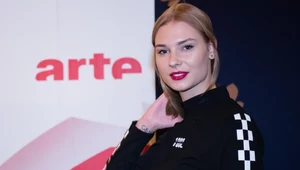 Ewa Niespodziana z "Top Model" jest w ciąży