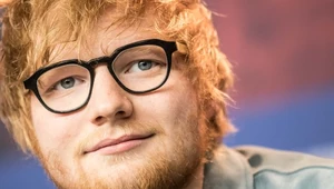 Ed Sheeran zapłacił ponad pięć milionów funtów podatku