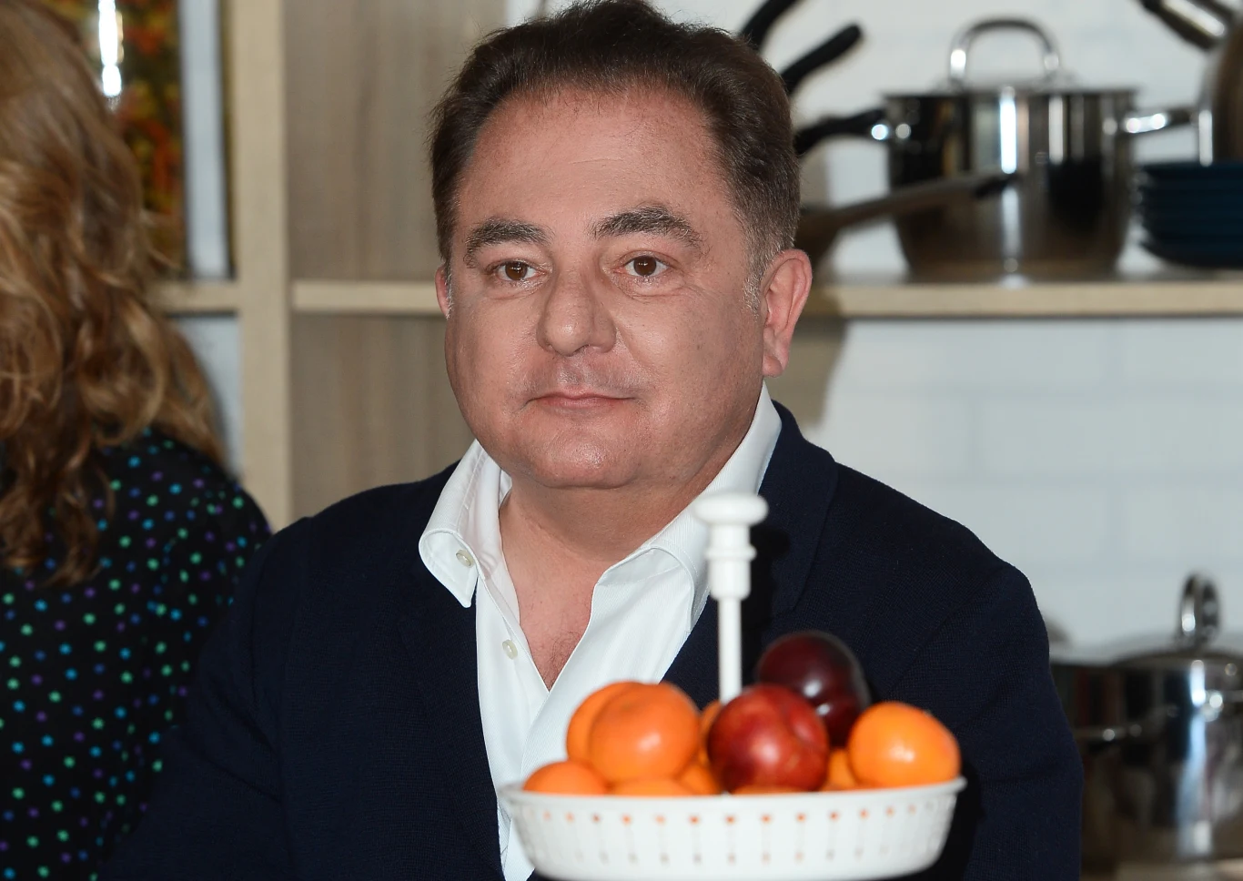 Robert Makłowicz Robert Makłowicz