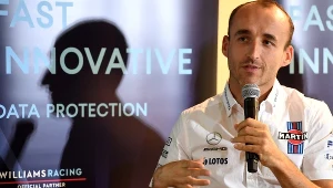 Robert Kubica
