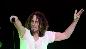 Chris Cornell (Soundgarden) w maju 2017 r. odebrał sobie życie