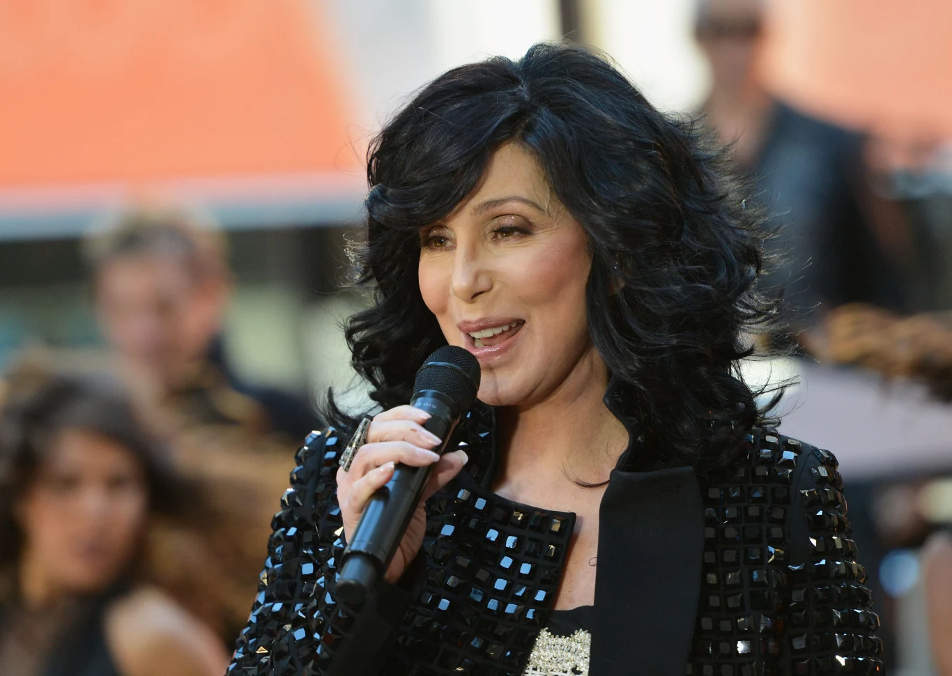 Cher 
