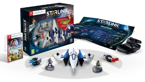 Starlink: Battle for Atlas