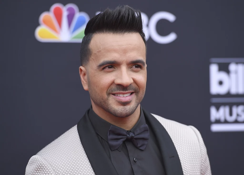 Luis Fonsi szykuje kolejny hit