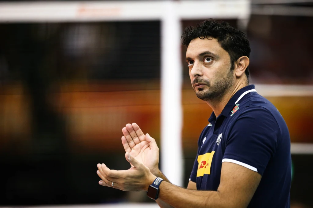 Davide Mazzanti Davide Mazzanti