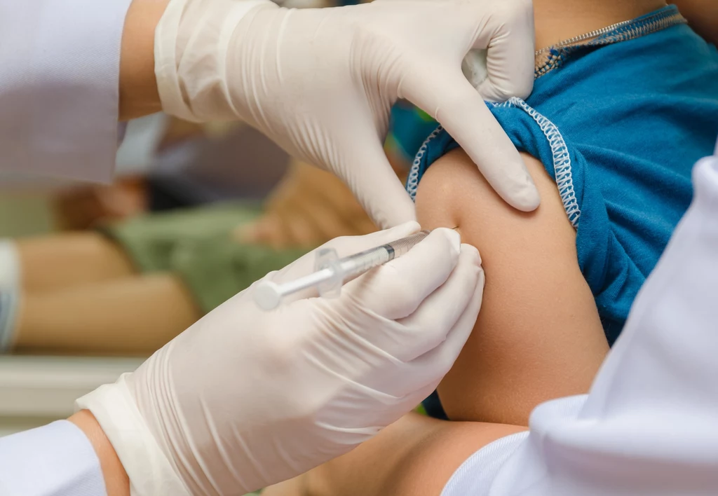Główny Inspektor Sanitarny nie ma wątpliwości, że szczepienia są skuteczne Główny Inspektor Sanitarny nie ma wątpliwości, że szczepienia są skuteczne