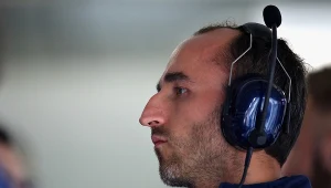 Robert Kubica
