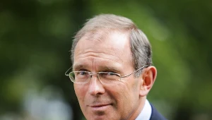 Zygmunt Frankiewicz nieprzerwanie rządzi Gliwicami od 1993 roku