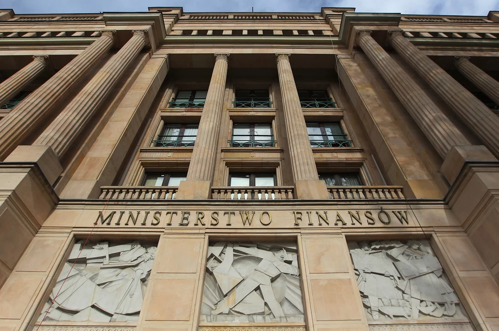 ministerstwo finansów ministerstwo finansów