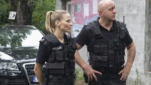 Policjantki i policjanci