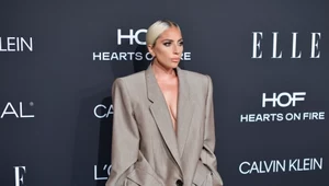 Lady Gaga na imprezie Elle Women of Hollywood 2018