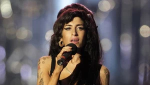 Amy Winehouse