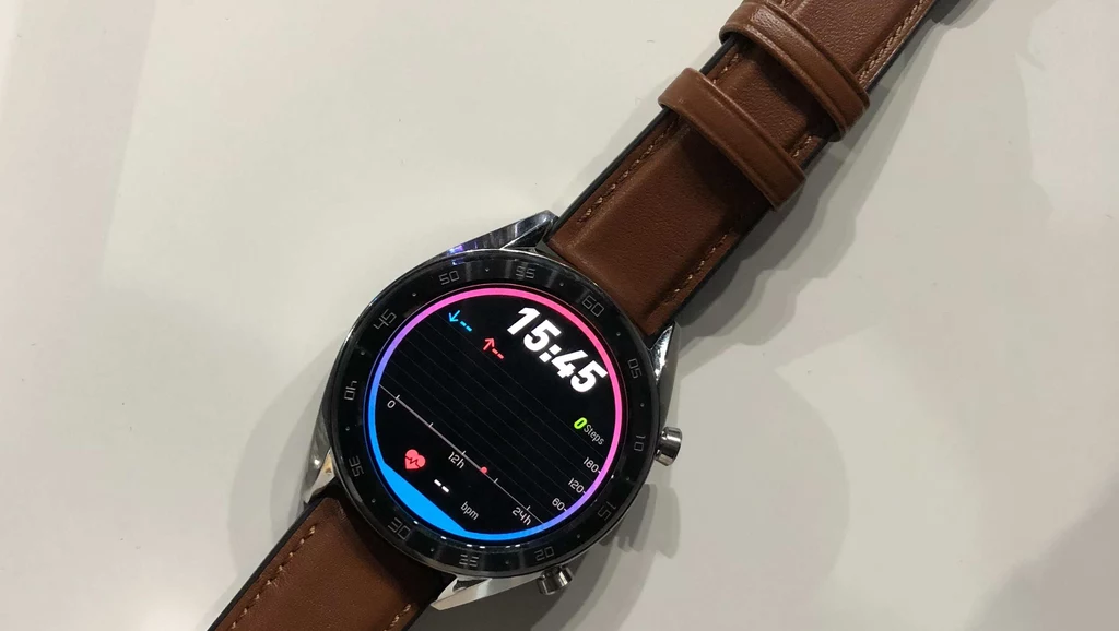 Huawei Watch GT