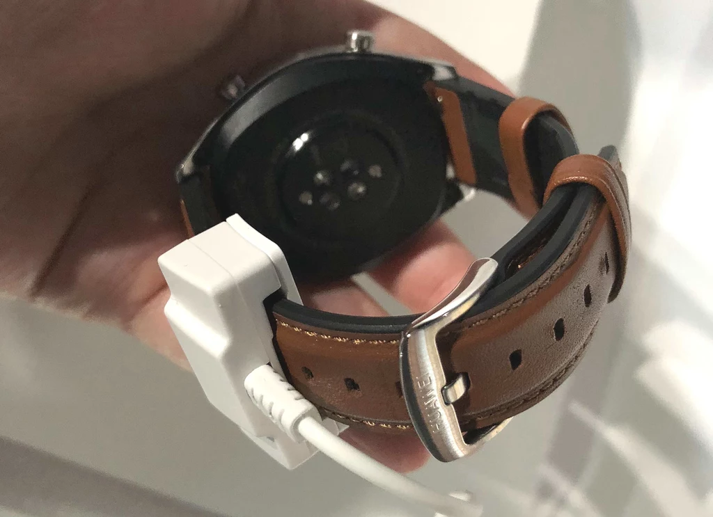 Huawei Watch GT