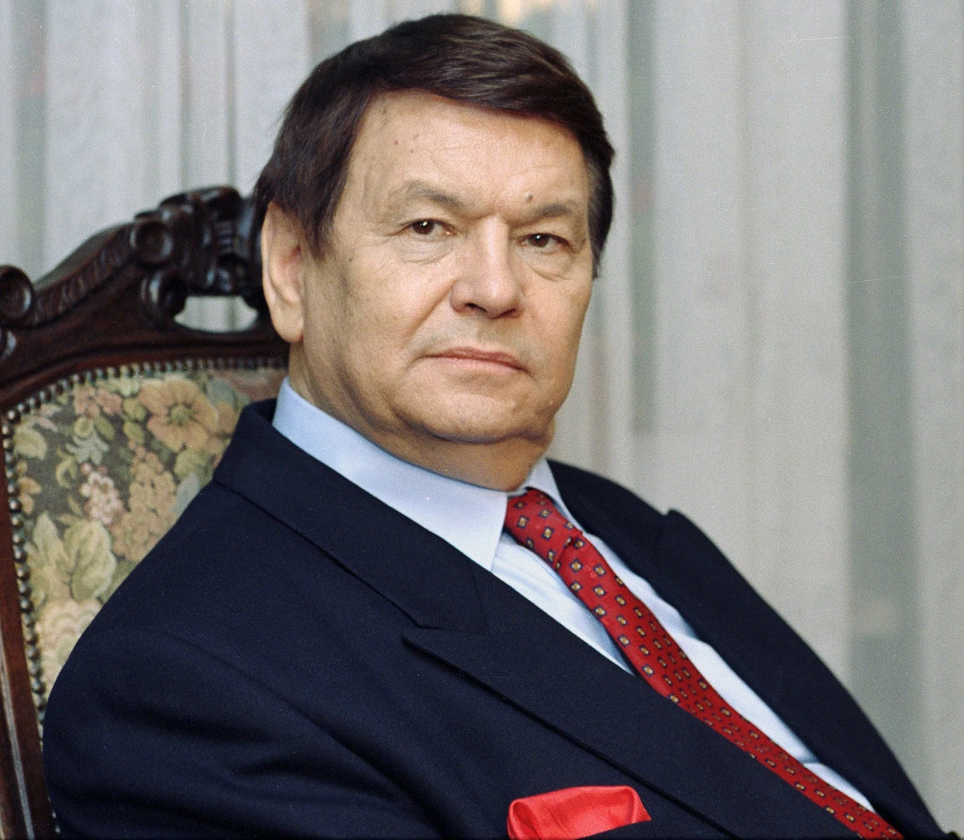 Bogusław Kaczyński, fot. Czeslaw Czaplinski/FOTONOVA Bogusław Kaczyński, fot. Czeslaw Czaplinski/FOTONOVA