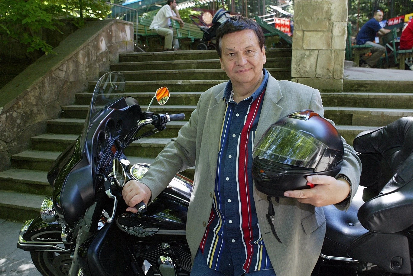 Bogusław Kaczyński Bogusław Kaczyński