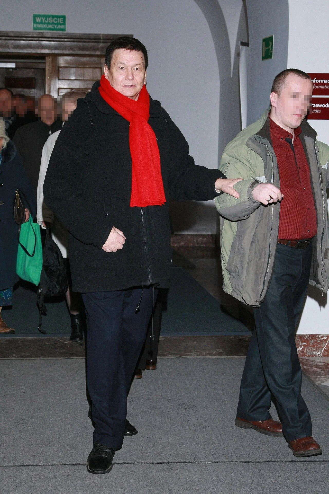 Bogusław Kaczyński Bogusław Kaczyński