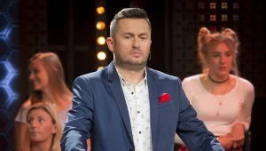 Norbi szybko odnalazł się w noej dla siebie roli