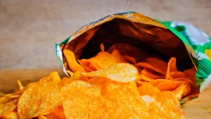 Władze Monachium zakazały sprzedaży chipsów po 20.00 w dzielnicy uniwersyteckiej