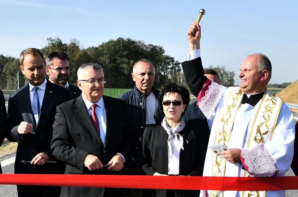 Dopiero w poniedziałek oddano jeden z odcinków S3, a już jest umowa na kolejny