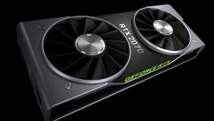 GeForce RTX 2070 