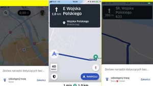 Uber - duża aktualizacja bezpieczeństwa 