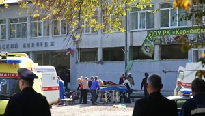 Szpital na Krymie