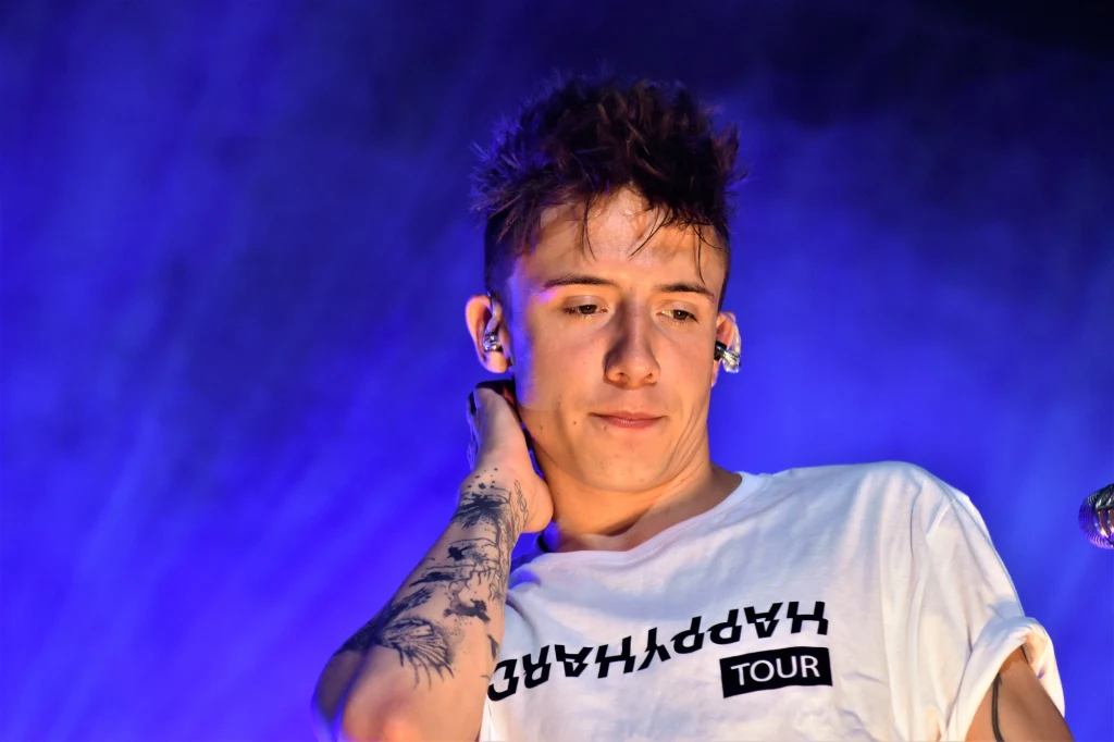 Dawid Kwiatkowski będzie miał kłopoty?