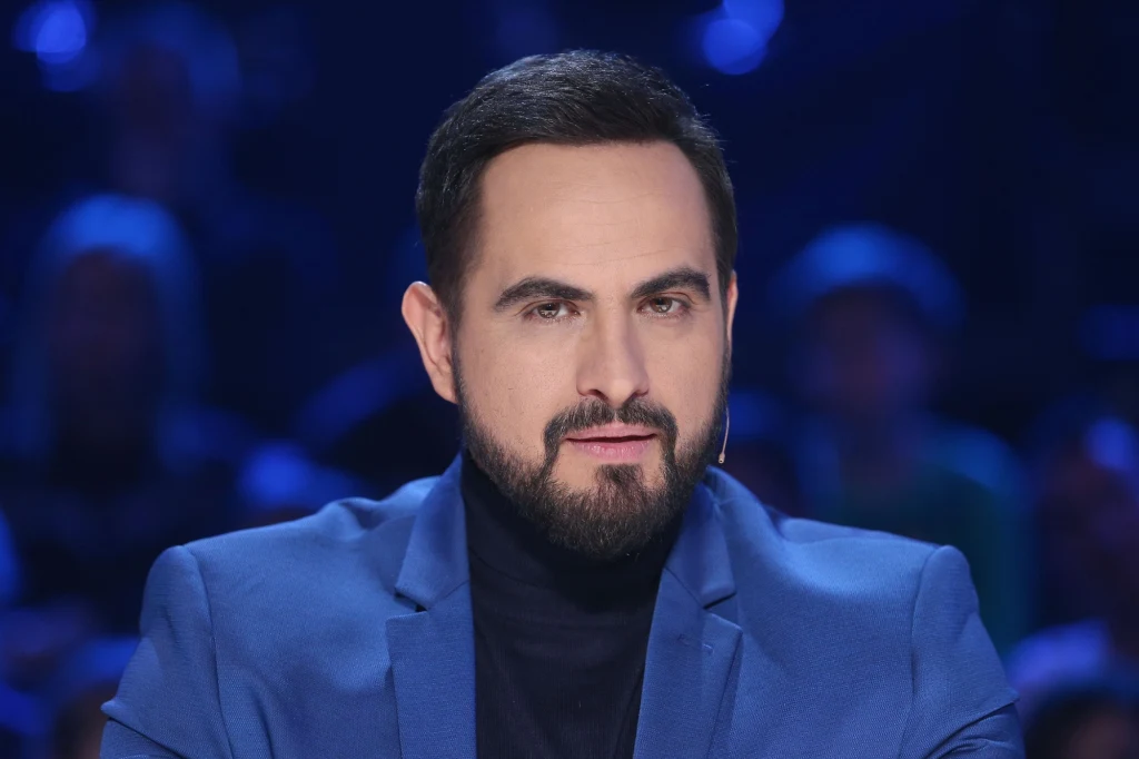 Agustin Egurrola Agustin Egurrola