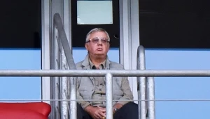 Profesor Janusz Filipiak