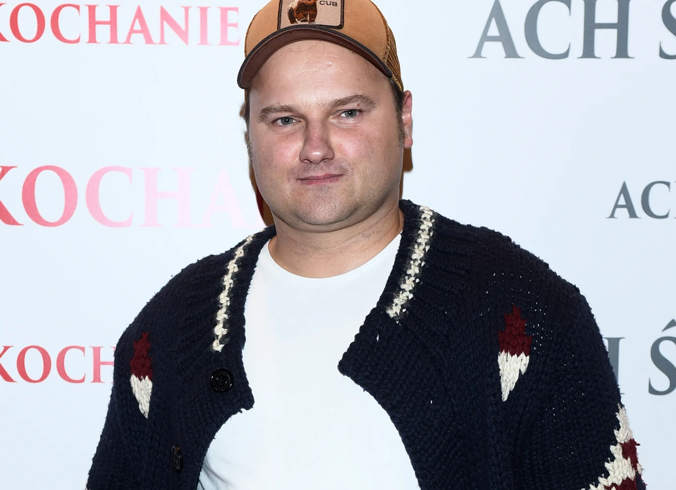 Sebastian Stankiewicz Sebastian Stankiewicz