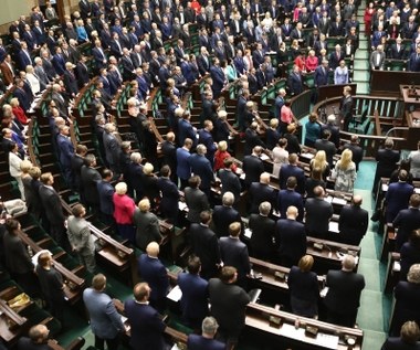 Z Sejmu do gabinetu prezydenta