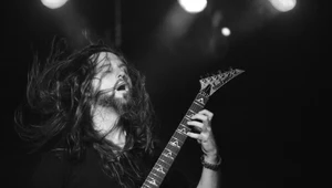 All That Remains: Oli Herbert nie żyje. Gitarzysta miał 44 lata