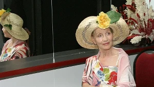 Anna Milewska