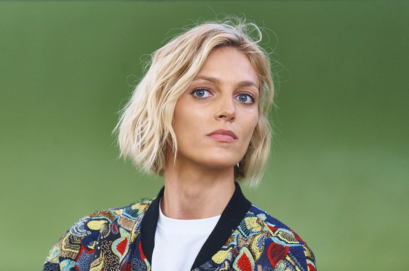 Anja Rubik Anja Rubik