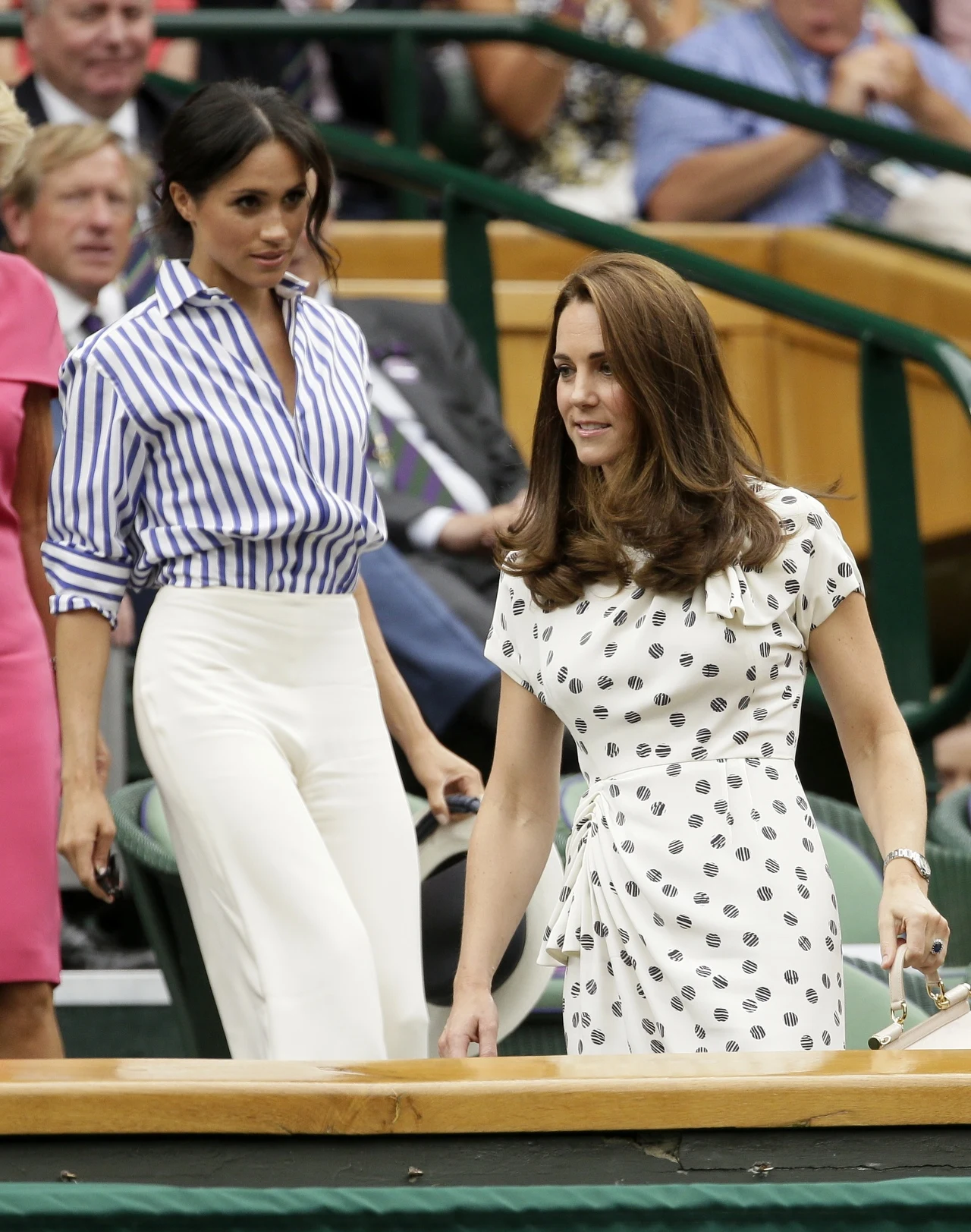 Meghan i Kate Meghan i Kate